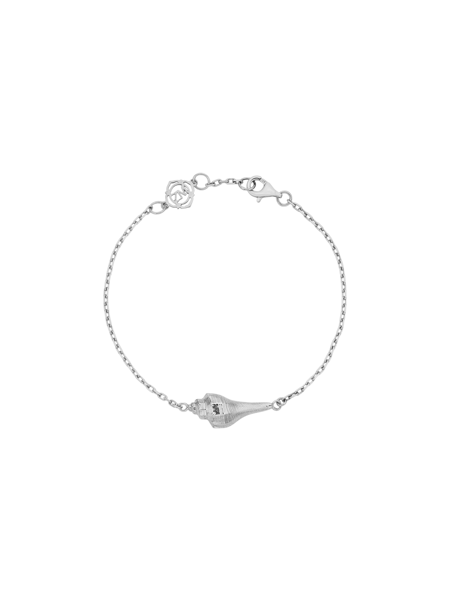 Kailani bracelet silver